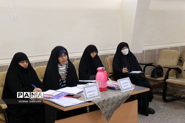 برگزاری مسابقات قرآن ،عترت و نماز در مشهد مقدس