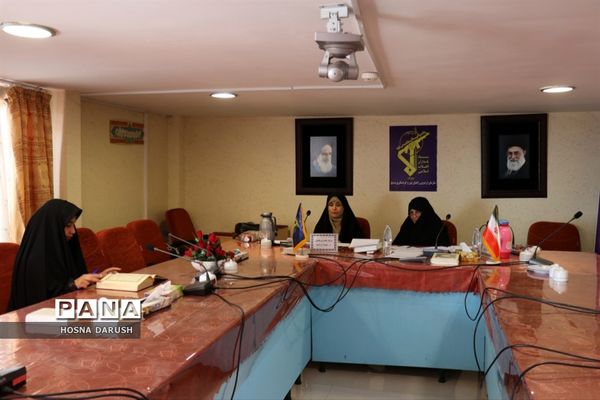 برگزاری مسابقات قرآن ،عترت و نماز در مشهد مقدس