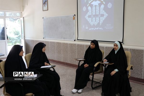 برگزاری مسابقات قرآن ،عترت و نماز در مشهد مقدس