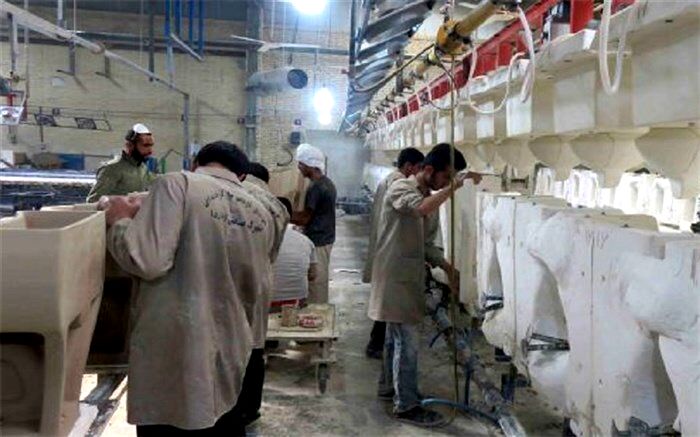 مدارس در جوار کارخانجات در راستای تولید مهارت و ایجاد اشتغال توسعه داده می‌شود
