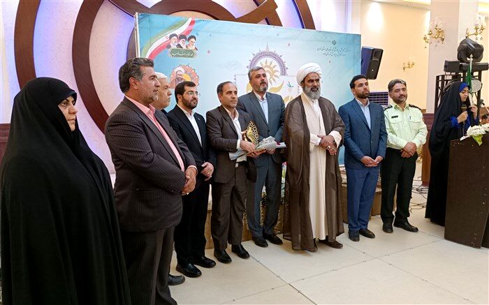 درخشش ۱۱ تن از معلمان ملاردی در جشنواره معلمان‌ نمونه در شهرستان‌های استان‌تهران