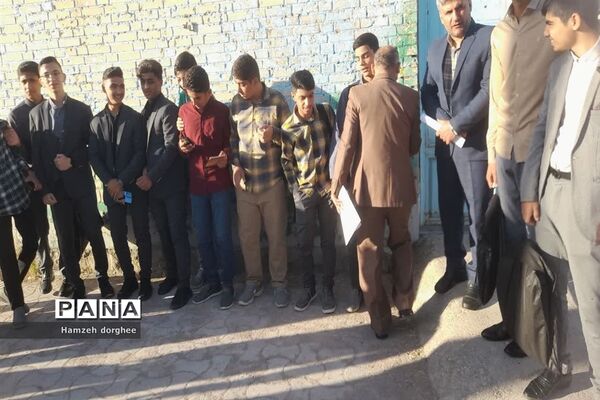 کسب ۱۵ رتبه برتر در جشنواره مسابقات نخبگان قرآن، عترت و نماز استان خوزستان