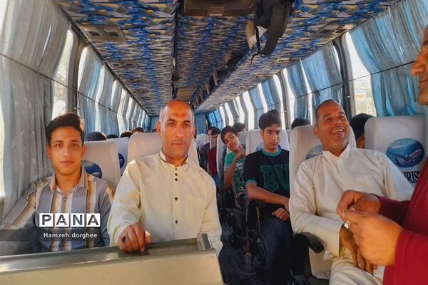 کسب ۱۵ رتبه برتر در جشنواره مسابقات نخبگان قرآن، عترت و نماز استان خوزستان