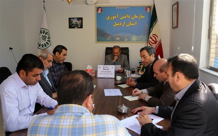 رسالت اصلی سازمان دانش‌آموزی در راستای رسیدن به حیات طیبه است