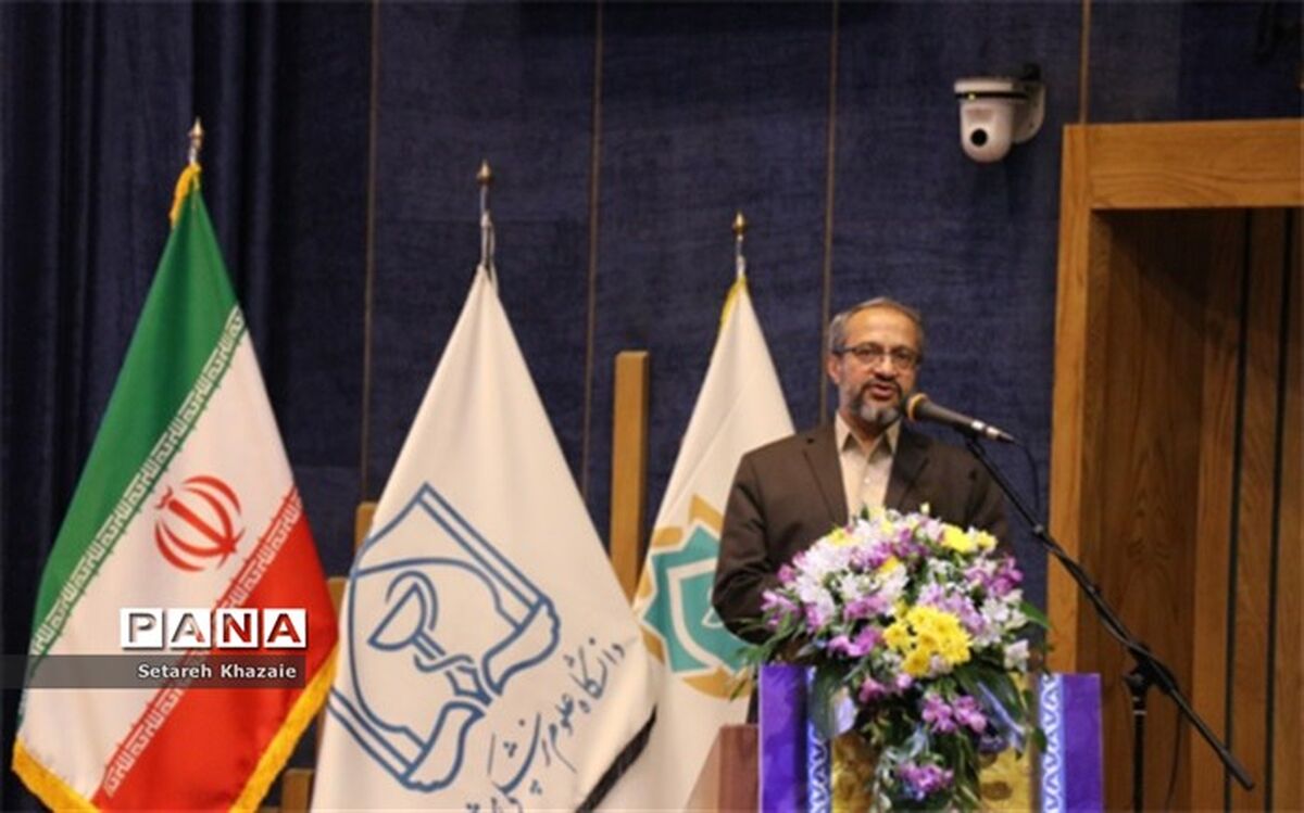دبیران تربیت بدنی، نزد دانش‌آموزان از  محبوبیت ویژه‌ای برخوردار هستند