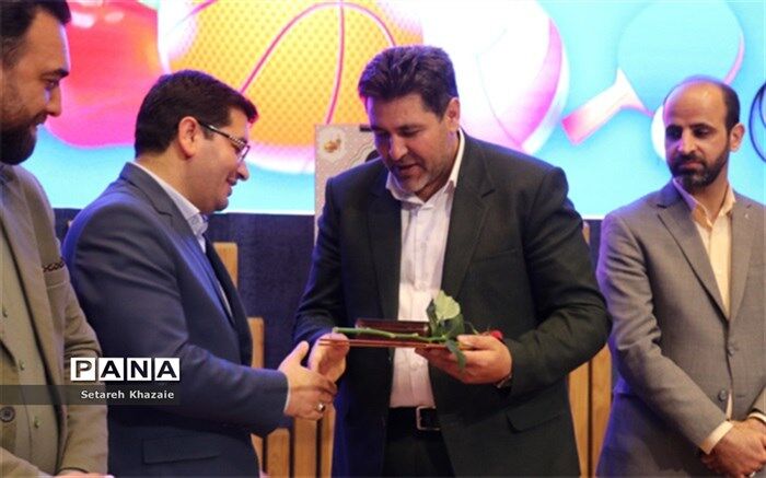 در شهرداری مشهد، ورزش همگانی موضوعیت دارد