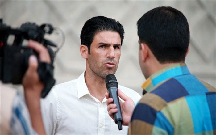 بادامکی: تا به حال شنیده‌اید که استقلال و سپاهان اعتراض نکنند؟