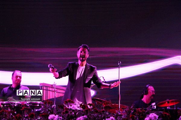 برگزاری مراسم سپاس معلم در یزد