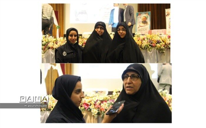 همایش بزرگداشت مقام معلم در چهارمحال و بختیاری