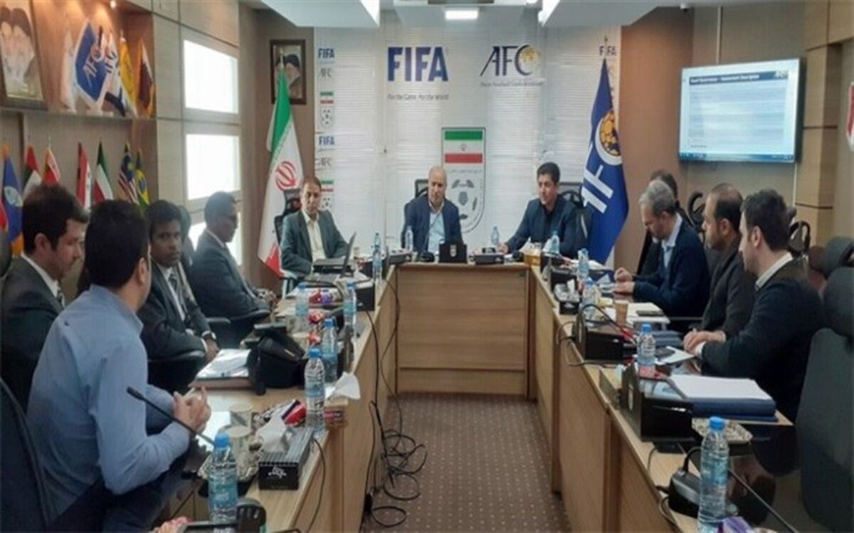 اساسنامه جنجالی هیات‌های استانی روی میز هیات ‌رئیسه فدراسیون فوتبال