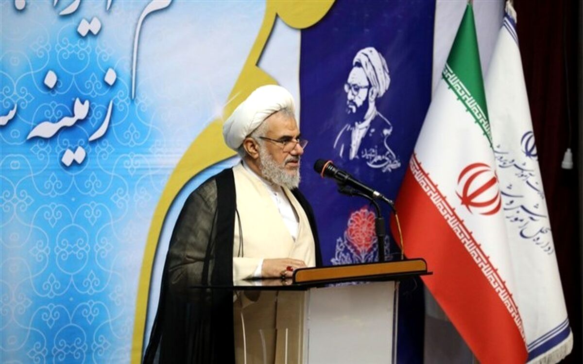اخلاق حرفه‌ای برای معلم یک ضرورت انکارنشدنی است