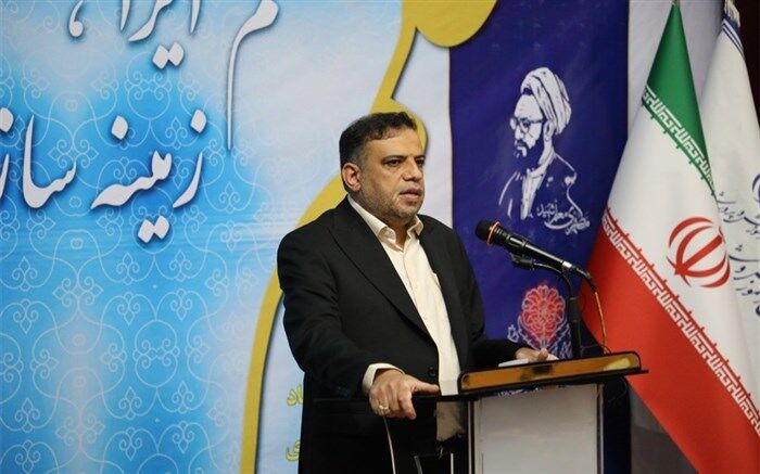 آمار جذب معلمان نسبت به سنوات گذشته ۴۰ درصد افزایش داشته است
