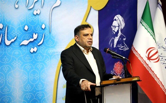 آمار جذب معلمان نسبت به سنوات گذشته ۴۰ درصد افزایش داشته است