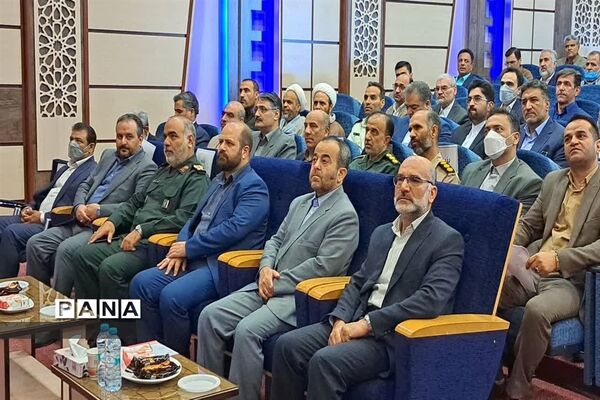 تجلیل از معلمان نمونه خراسان جنوبی