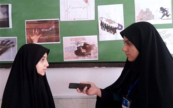 اولین گام مسلمان بودن، آگاهی داشتن از منبع پرفیض و برکت قرآن است