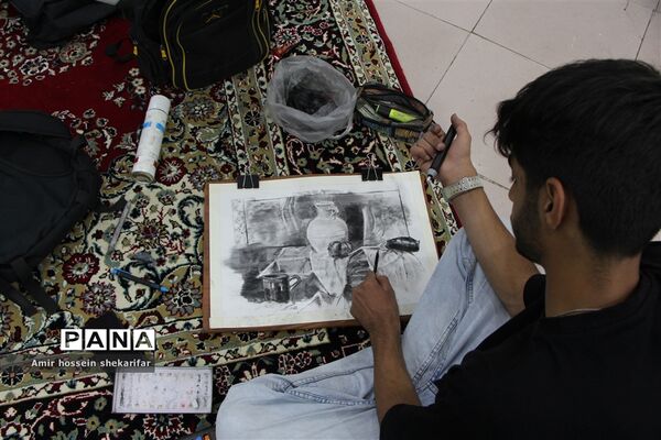 برگزاری چهل و یکمین جشنواره استانی امید فردا پسران استان یزد