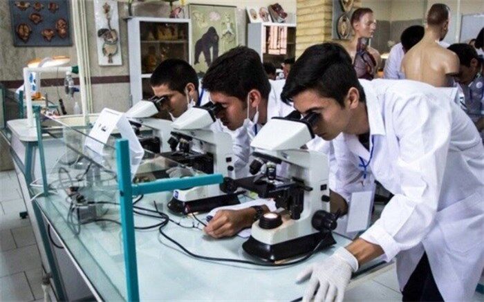 تاسیس 21 پژوهش‌سرای دانش‌آموزی و 2 مرکز کارآفرینی طی یکسال و نیم گذشته