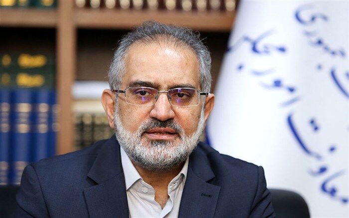 دولت مصمم است با همراهی مجلس گام‌های موثری برای تحقق شعار سال بردارد