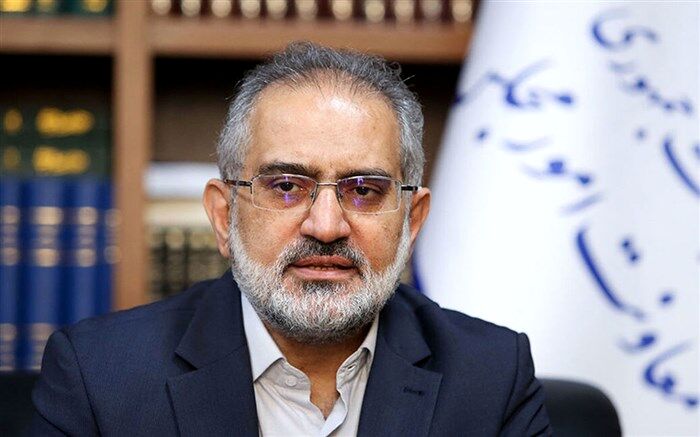 دولت مصمم است با همراهی مجلس گام‌های موثری برای تحقق شعار سال بردارد