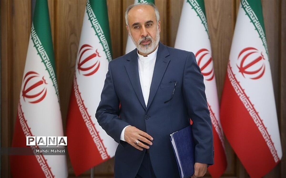 روند روابط ایران با کشورهای عربی صعودی است؛ امکان احیای برجام وجود دارد