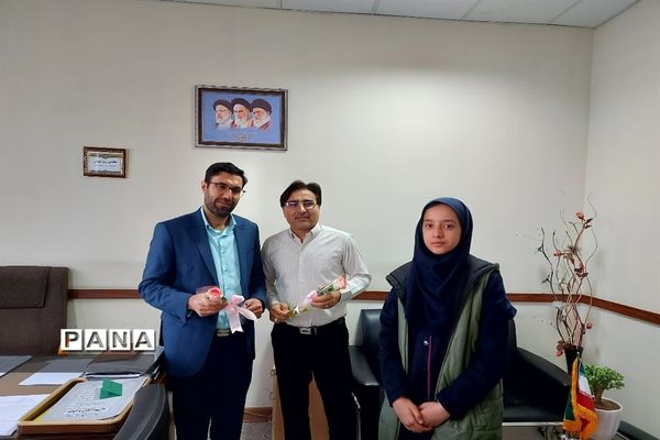 گرامیداشت مقام معلم