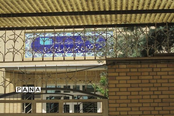 بازدید دانش‌آموزان خبرنگار پانا از خبرگزاری ایرنا