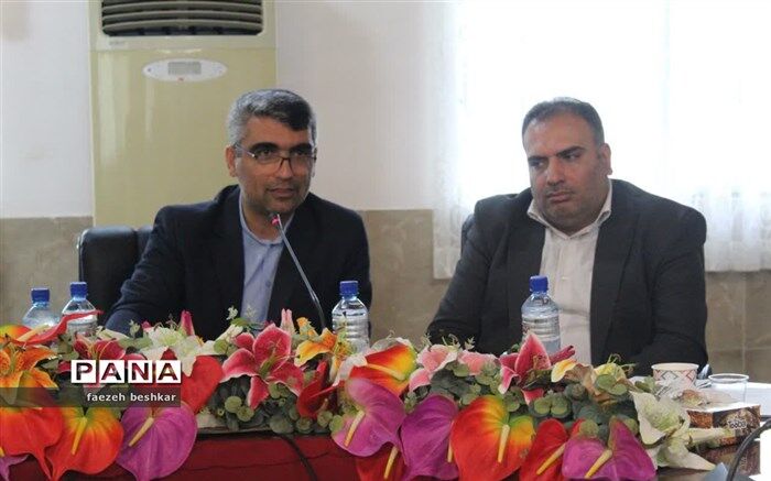 اداره فرهنگی و هنری می تواند اثرگذارترین مجموعه حوزه پرورشی باشد