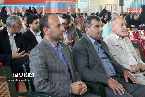 رزمایش جهادگران فاطمی در گلوگاه