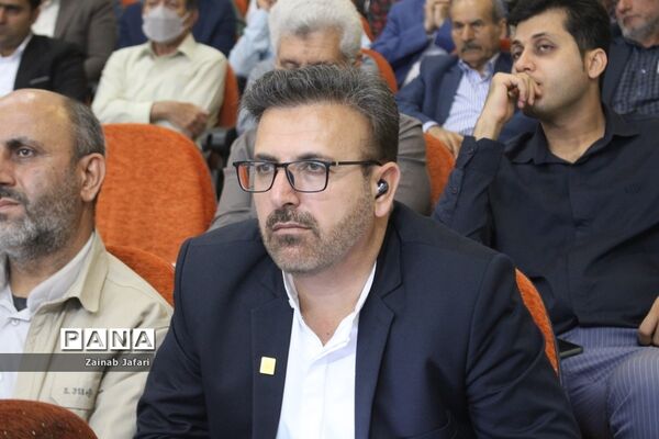 تجلیل از معلمان نمونه استان بوشهر