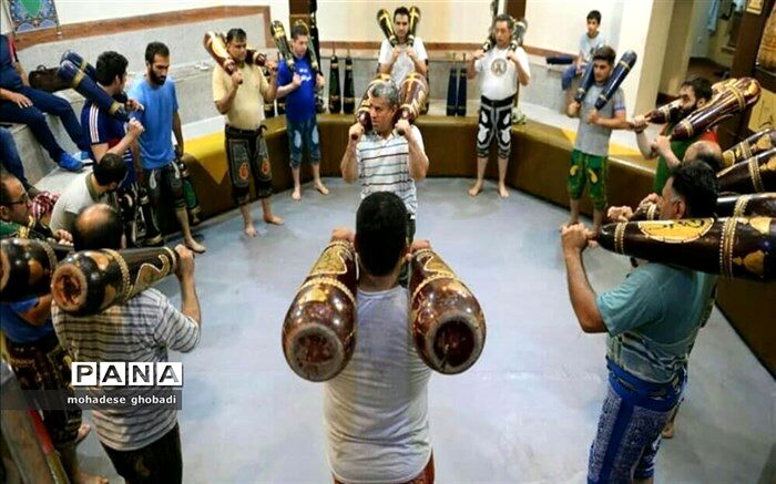 ورزش‌‌های زورخانه‌ای، مادر ورزش‌های باستانی هستند