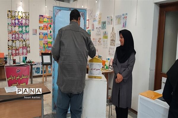 دوره آموزشی معلمان، کارشناس مسئولان وکارشناسان تربیت‌بدنی استان خراسان شمالی