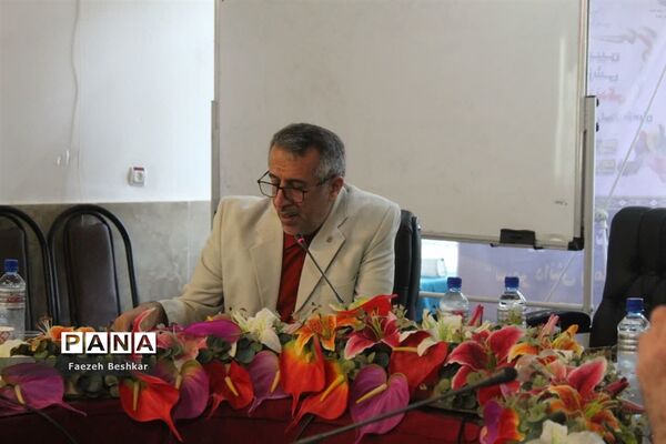گردهمایی  کارشناسان فرهنگی هنری استان مازندران