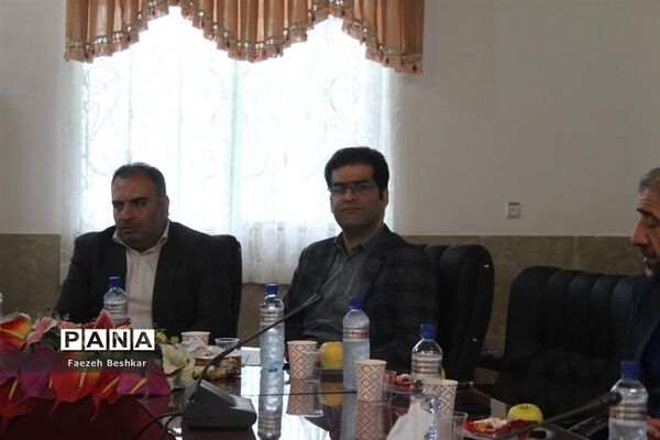 گردهمایی  کارشناسان فرهنگی هنری استان مازندران