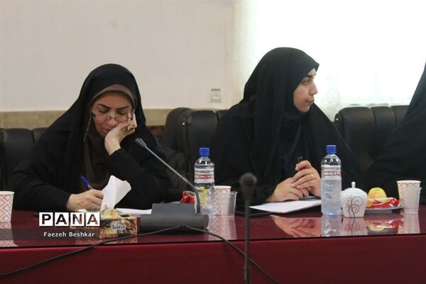 گردهمایی  کارشناسان فرهنگی هنری استان مازندران