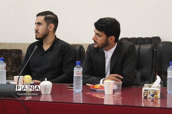 گردهمایی  کارشناسان فرهنگی هنری استان مازندران