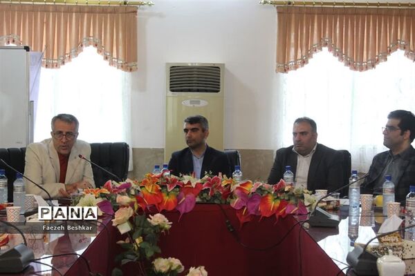 گردهمایی  کارشناسان فرهنگی هنری استان مازندران