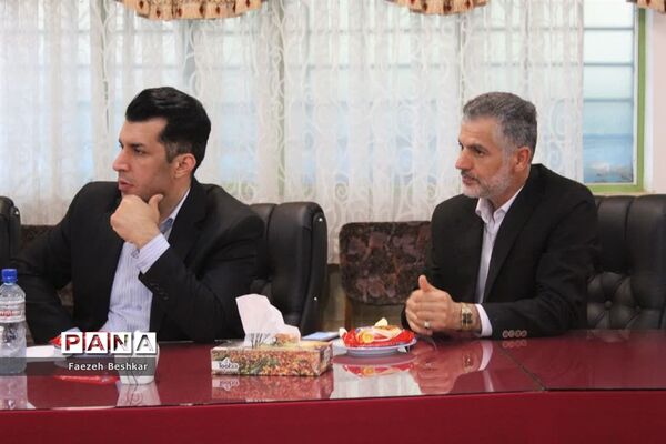 گردهمایی  کارشناسان فرهنگی هنری استان مازندران