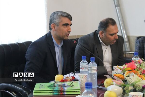 گردهمایی  کارشناسان فرهنگی هنری استان مازندران