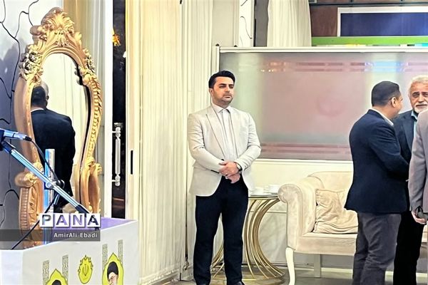 آیین تجلیل و تکریم شوراهای شهر و روستا شهرستان میاندورود