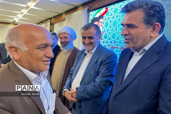 آیین تجلیل و تکریم شوراهای شهر و روستا شهرستان میاندورود