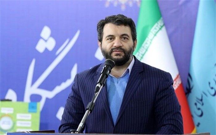 رونمایی از ۳۷۰ پروژه سرمایه‌گذاری در مناطق آزاد