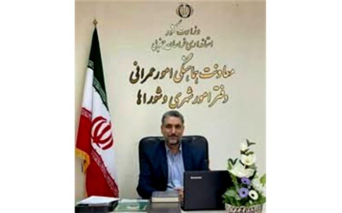 مصوبه عزل شهردار باید در هیأت تطبیق بررسی شود