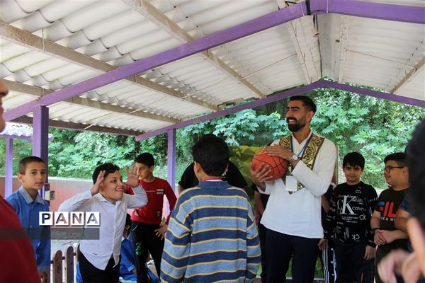 دوره توانمند‌سازی نماد مهارت‌های نمایشی در ساری