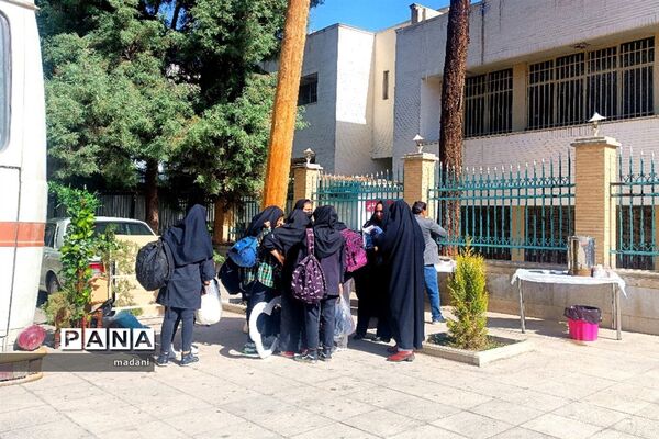 مرحله استانی چهل و یکمین دوره مسابقات فرهنگی هنری در استان اصفهان