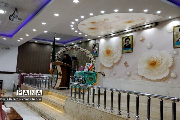 همایش بزرگ «زندگی به سبک شهید هادی»