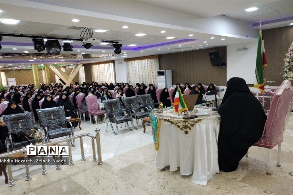 همایش بزرگ «زندگی به سبک شهید هادی»