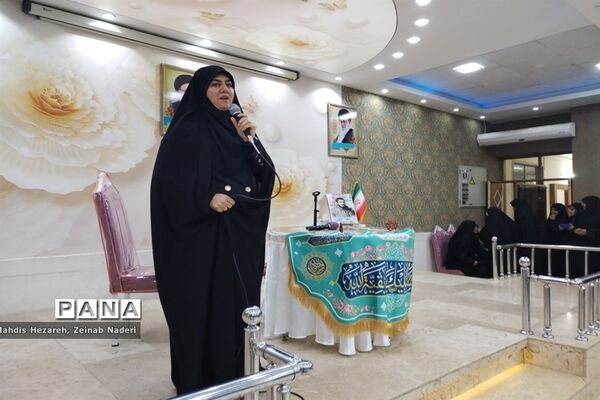 همایش بزرگ «زندگی به سبک شهید هادی»