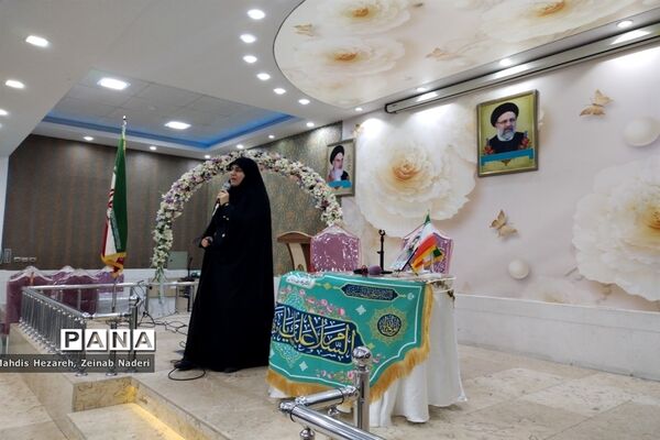 همایش بزرگ «زندگی به سبک شهید هادی»