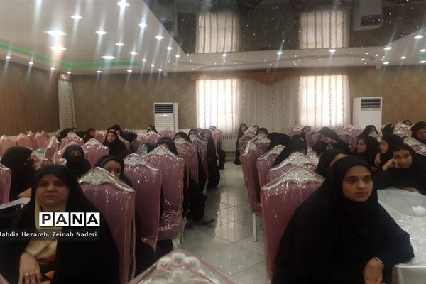 همایش بزرگ «زندگی به سبک شهید هادی»