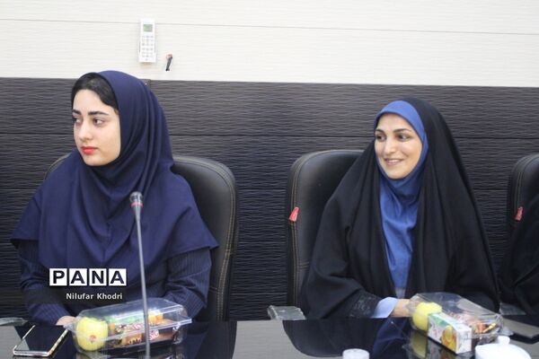 تقدیر از معلمان و مدیران نمونه آموزش و پرورش استثنایی استان بوشهر